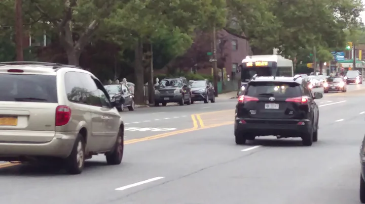 [MTA]:2018-2015 New Flyer XD40 'Xcelsior' [7676]/[7121] On The B82 SBS/B82