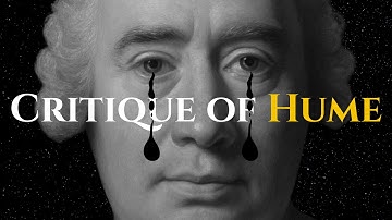How 250 Years of Philosophers Tried to Prove David Hume Wrong | Deep Philosophy for Sleep