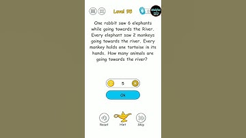 BrainZap Level 95 🎮🎮 Test your brain whit tricky puzzle game || walkthrough solution | mahfuz FIFA