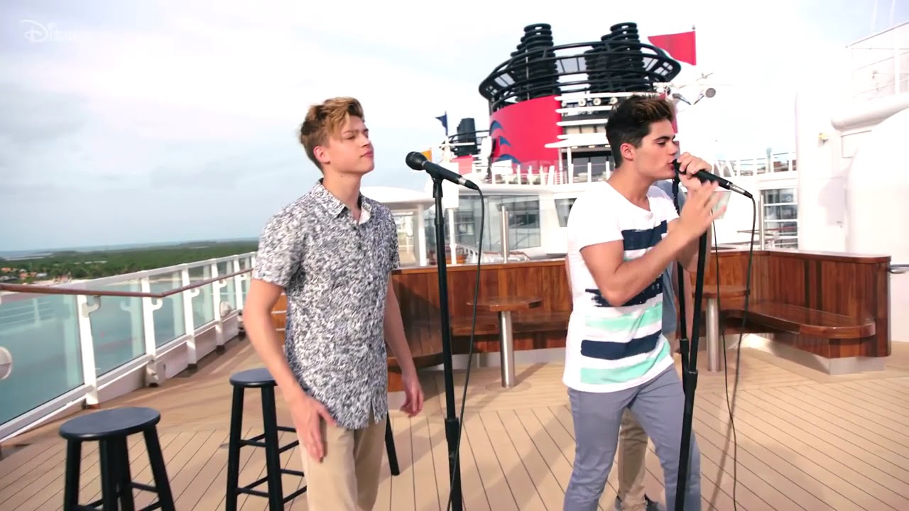 Forever In Your Mind Shut Up And Dance With Me