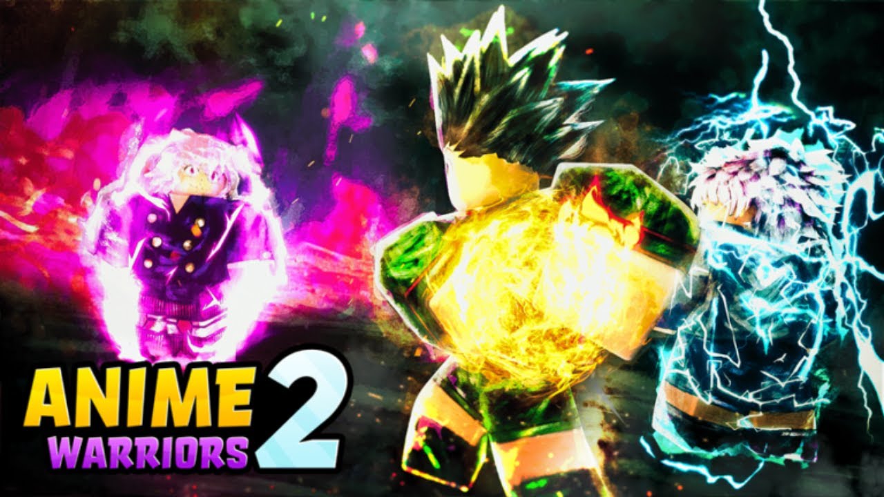  Anime Warriors Simulator 2 UPD3 2X Anime Warriors 2 Nova