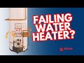 Top 6 Warning Signs of a Failing Water Heater—Before It's Too Late