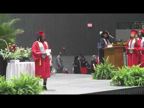 JPS 2021 Graduation Provine High School