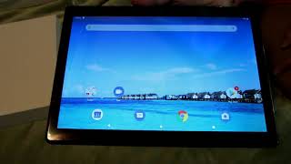 Dragon Touch Tablet Review