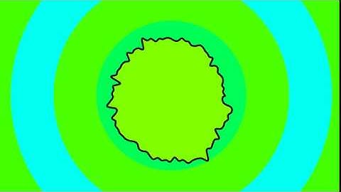 Visualization for Creative Programming Assignment 2