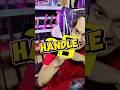 handle tremolo vintage benda kecil gampang hilang #anggathepotters