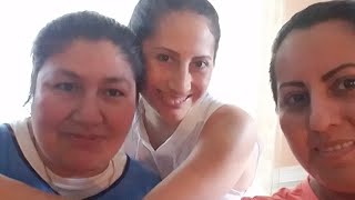 Huracan Florence Nervios, Sentimientos Encontrados Huracan Florence Nervios, Sentimientos Encontrados