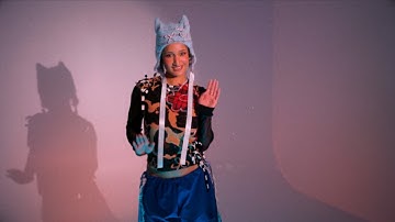 Talia Perese - Echo (Official Music Video)