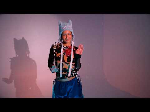 Talia Perese Echo Official Music Video