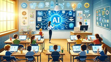 See How AI Makes Learning Super Easy!