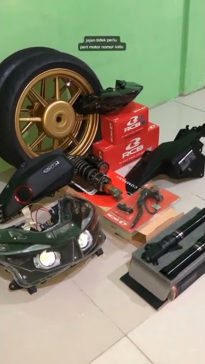 story wa jajan tidak perlu part motor nomor satu 🗿 #storywa #danapelajar  #rcb