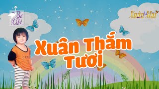Xuân Thắm Tươi Xuân Mai Nhạc Thiếu Nhi Vui Nhộn