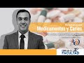 ►Relación entre Medicamentos y Caries | Mtro. Arturo Delgado López