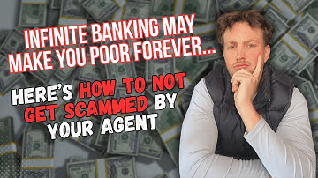 5 MASSIVE Red Flags When Choosing An Insurance Advisor!