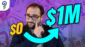 ¿Cómo empezar a invertir dinero?