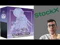 Unboxing a Chilling Reign ETB Unboxing from StockX! 100% Legit