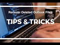outlook backup ,password