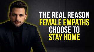 The Psychology of Female Empaths Who Love Staying At Home | Avoidant