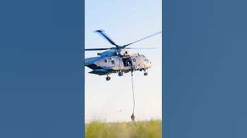 Fast-roping #phonk #military #army #navy #british #marine #combat #helicopter #aviation #video