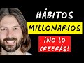 1 HÁBITO MILLONARIO que cambió mi vida