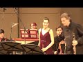 Vivaldi, Albinoni. State Chamber Orchestra of Russia. Alexey Utkin, сonductor &amp; soloist (oboe)