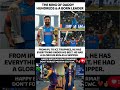 Happy Birthday Hitman! Rohit Sharma Turns 39 | #ipl #rohitsharma