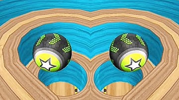 Going Balls Super SpeedRun Gameplay New Update Part 855