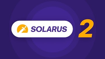 Solarus 2.0 - Release Trailer