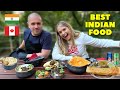 This CANADIAN Chef Makes the BEST INDIAN FOOD in GERMANY!