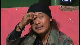 Misteri Tukul - 1 Maret 2015 - Kisah Tragis Londo Ireng Part 1