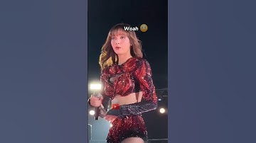 Lisa said thank you to that girl , she