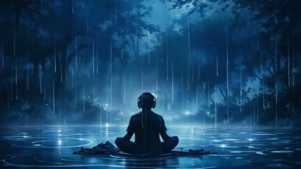 Deep Meditation for Stress & Anxiety | Calm Your Mind