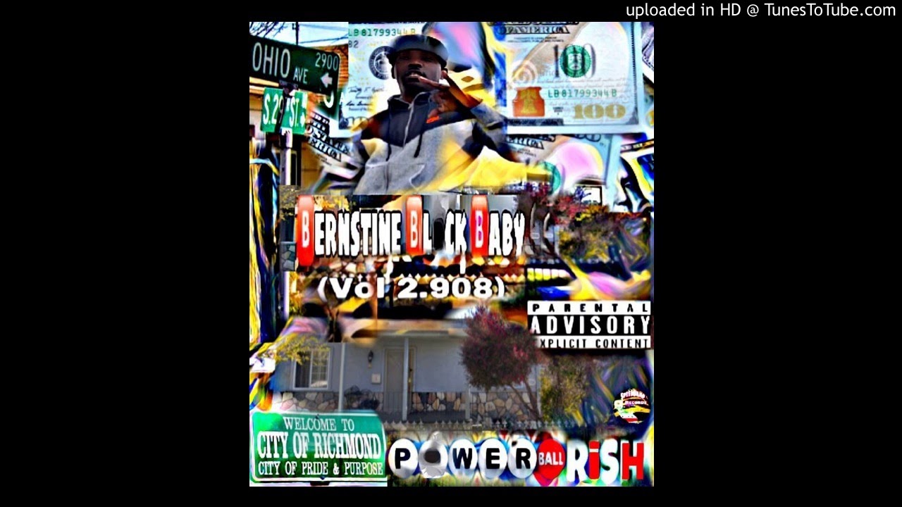 Mira Power Ball Rish x Gangin en YouTube
