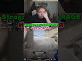 Twitch: StRoGo #strogo #strogo1337 Жесткий рэйдж от строга