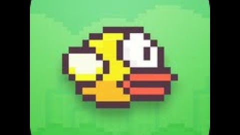 How To Hack Flappybird.io and get in the leaderboard