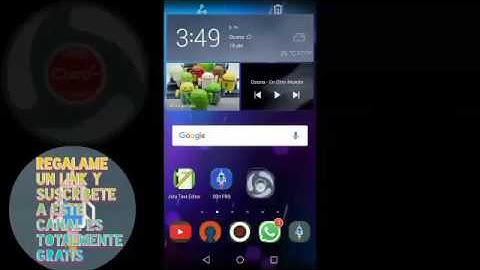 conectando kpn Tunnel bien  explicado claro vs tigo