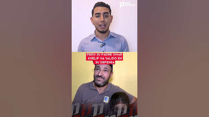 La VERDAD sobre Imane Khelif, la boxeadora olímpica que desata polémica en las redes sociales