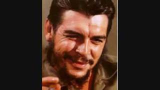 Skiantos - Canzone per Che Guevara chords