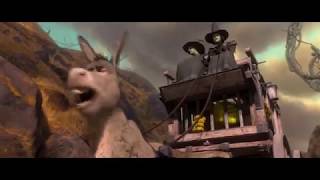 Shrek Forever After - Apocalyptic Far Far Away