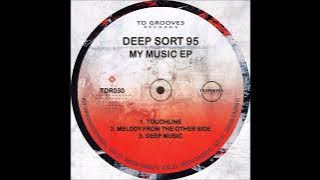 Deep Sort 95 - Touchline ( 2021 )