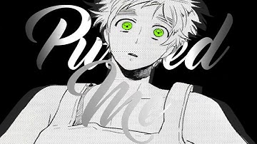 [Halloween MEP] Tag, You