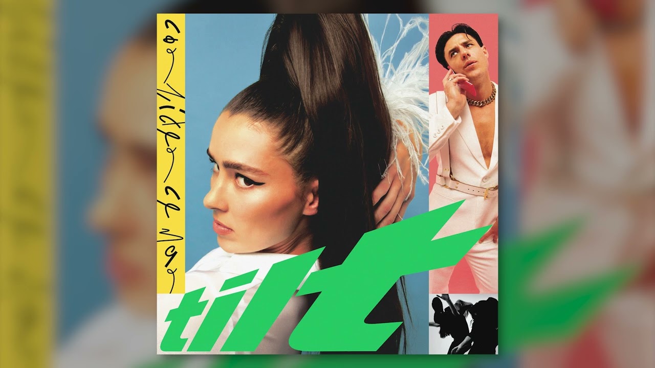 Confidence Man - Toy Boy - TILT - YouTube