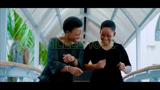 Sister Joan Ft Martha Mwaipaja- Milele Yote