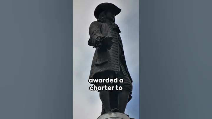 A History Minute: March 4th #historyinshorts #onthisday #todayinhistory