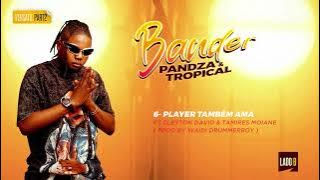 6 - Bander x Cleyton David & Tamyris Moiane _Player Tambem Ama _  [prod by  Waidi Drummerboys]