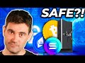 Is Your Crypto SAFE!? Here&#39;s How To Self Custody It NOW!!