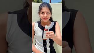 Nivedya. R. Sankar Ishalnaturalz --Im Amazed With These Products With Affordable Price