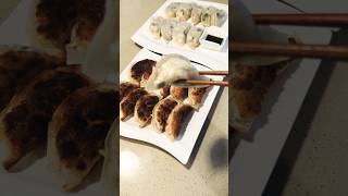 Easy Korean Kimchi Dumplings (Mandu) 🥟✨| That Never Fail!