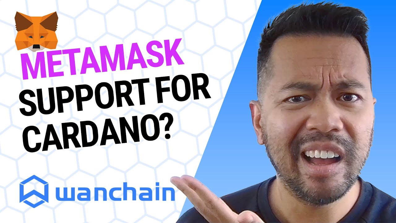 How Cardano Will Increase Interoperability with Metamask Support