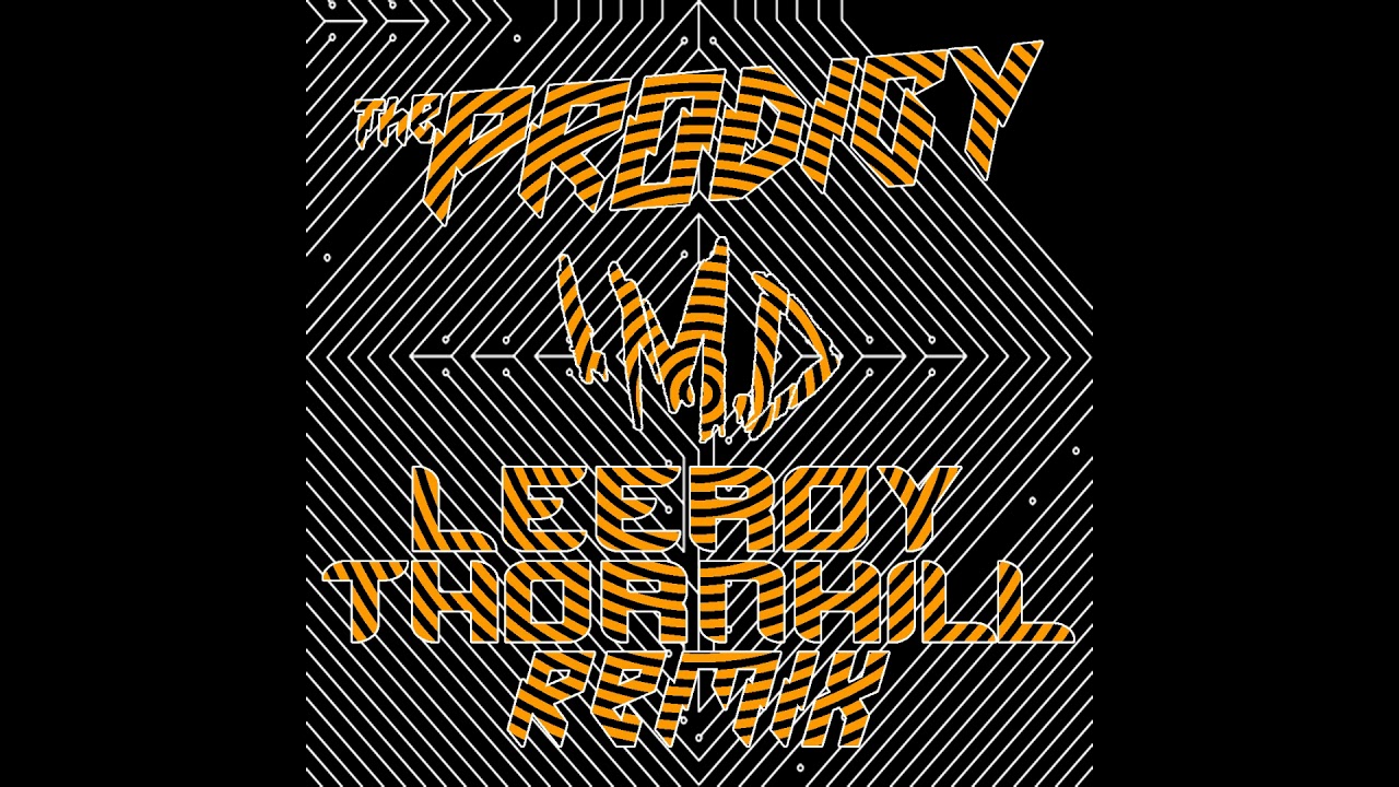 The Prodigy Invaders Must Die Remix